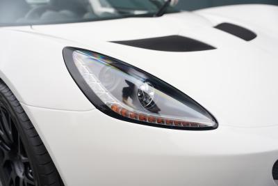 2016 Lotus Elise