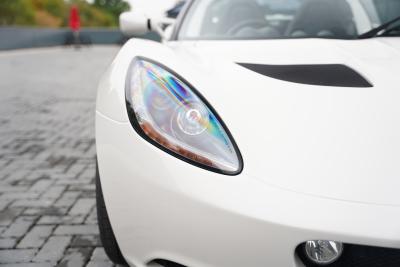 2016 Lotus Elise