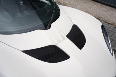 2016 Lotus Elise