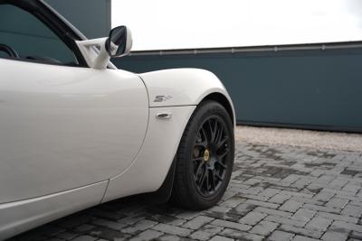 2016 Lotus Elise