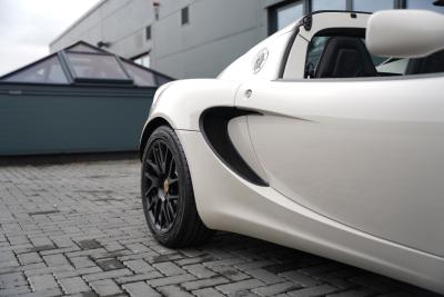 2016 Lotus Elise