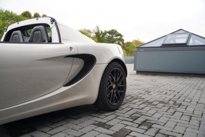 2016 Lotus Elise