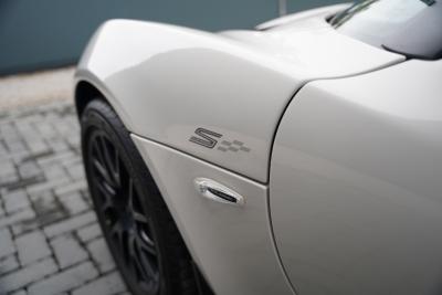2016 Lotus Elise