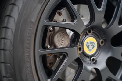 2016 Lotus Elise