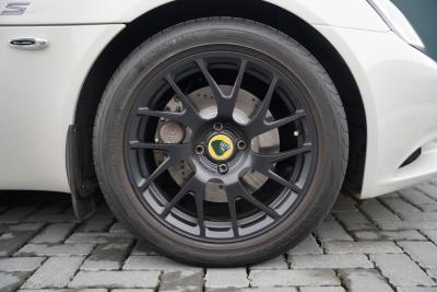 2016 Lotus Elise