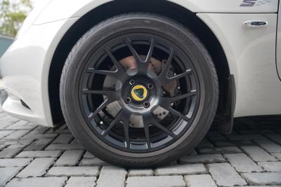 2016 Lotus Elise