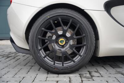 2016 Lotus Elise