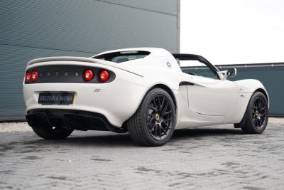 2016 Lotus Elise