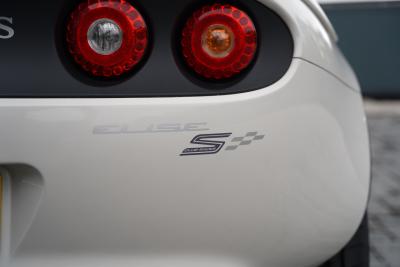 2016 Lotus Elise