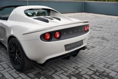 2016 Lotus Elise