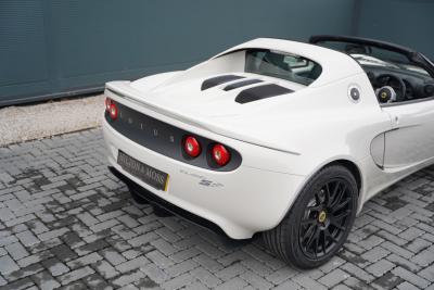 2016 Lotus Elise