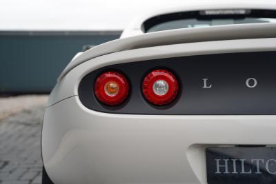 2016 Lotus Elise