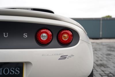 2016 Lotus Elise