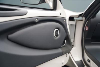 2016 Lotus Elise