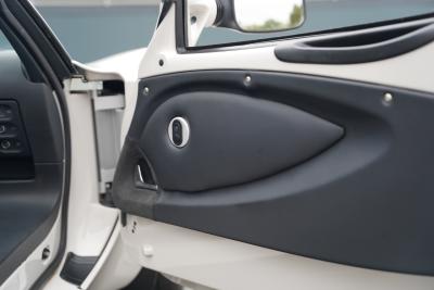 2016 Lotus Elise