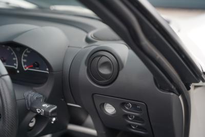 2016 Lotus Elise