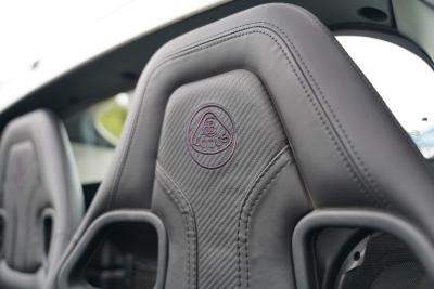 2016 Lotus Elise