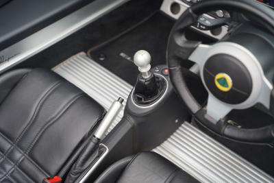 2016 Lotus Elise