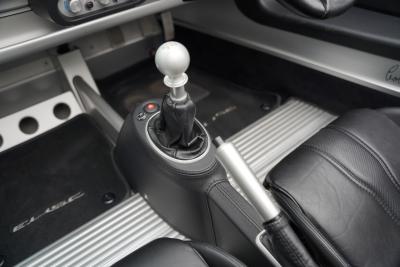 2016 Lotus Elise