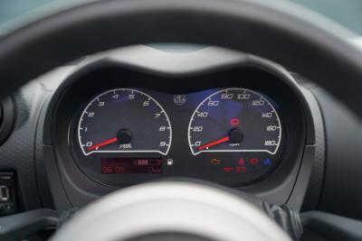 2016 Lotus Elise