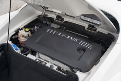 2016 Lotus Elise