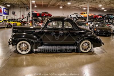 1940 Ford Deluxe