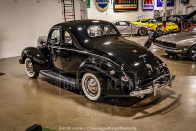 1940 Ford Deluxe
