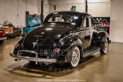 1940 Ford Deluxe