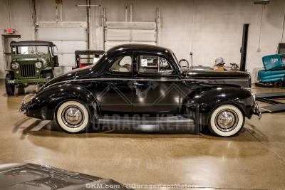 1940 Ford Deluxe