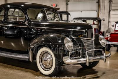 1940 Ford Deluxe