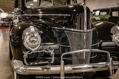 1940 Ford Deluxe
