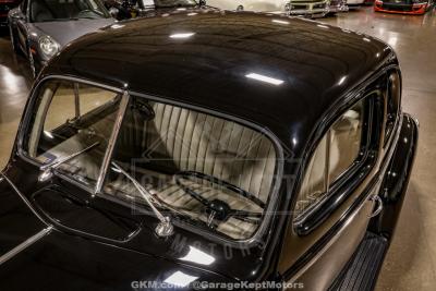 1940 Ford Deluxe