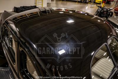1940 Ford Deluxe
