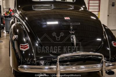 1940 Ford Deluxe