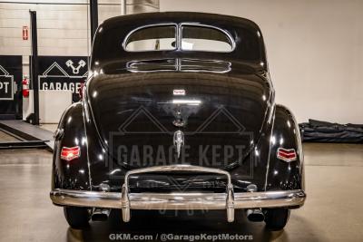 1940 Ford Deluxe
