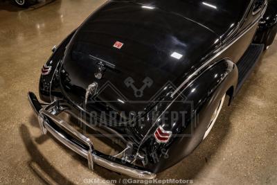 1940 Ford Deluxe