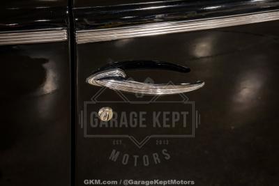 1940 Ford Deluxe