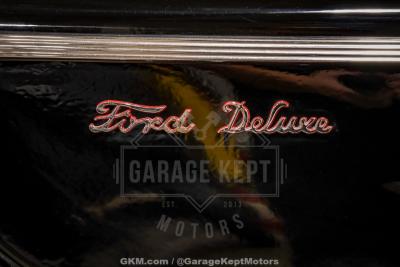 1940 Ford Deluxe