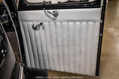1940 Ford Deluxe