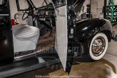1940 Ford Deluxe