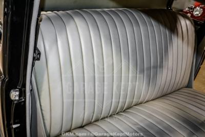 1940 Ford Deluxe