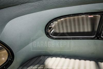 1940 Ford Deluxe