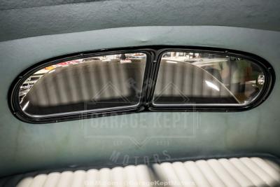 1940 Ford Deluxe
