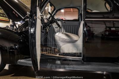 1940 Ford Deluxe