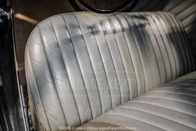 1940 Ford Deluxe