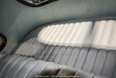 1940 Ford Deluxe