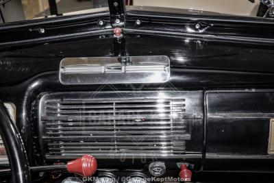 1940 Ford Deluxe