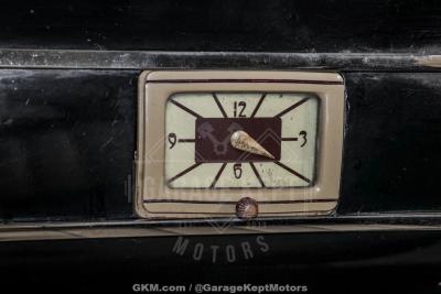 1940 Ford Deluxe