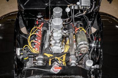 1940 Ford Deluxe
