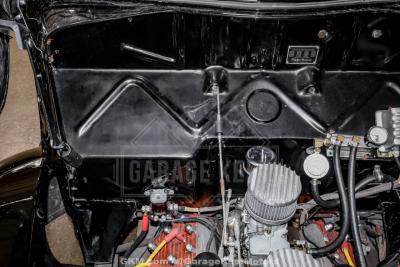 1940 Ford Deluxe